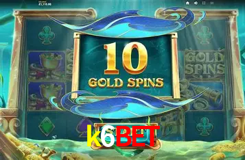 Desvendando o Mundo dos Jogos Virtuais na k6bet