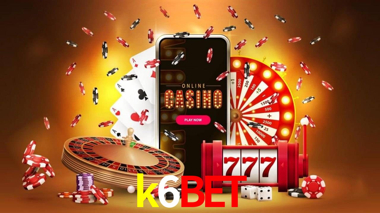 Estatísticas k6bet