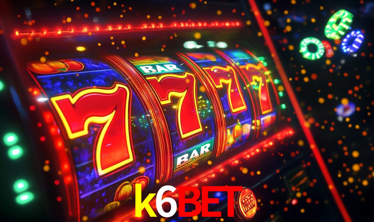 k6bet - Risco e Recompensa - k6bet.com