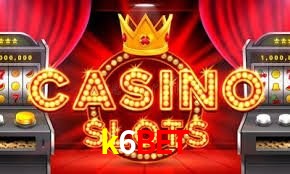 Games Directory k6bet
