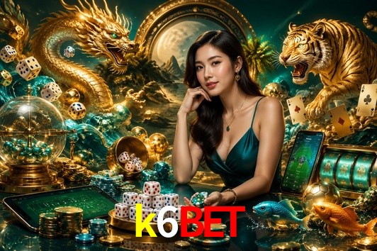Exclusive Offers k6bet