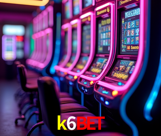 Promoção Relâmpago k6bet