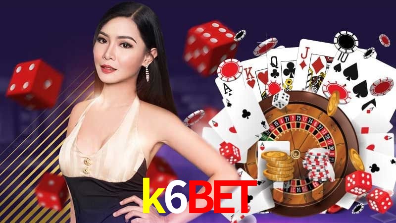 cassino k6bet
