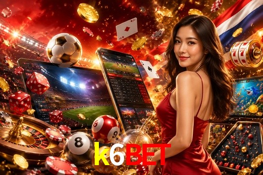 Platform Technology k6bet