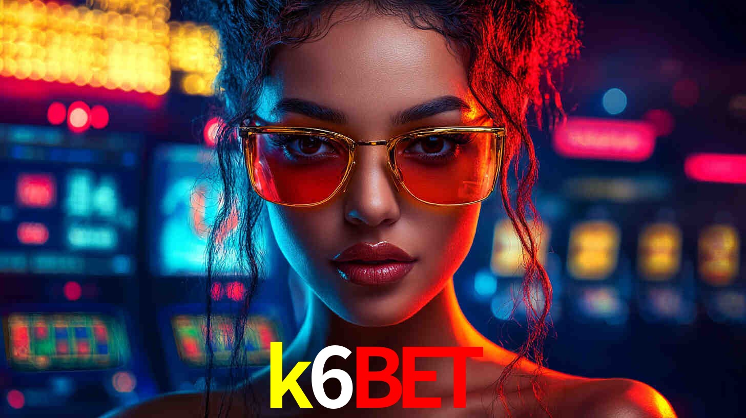 Apostas Esportivas na k6bet: Um Guia Completo