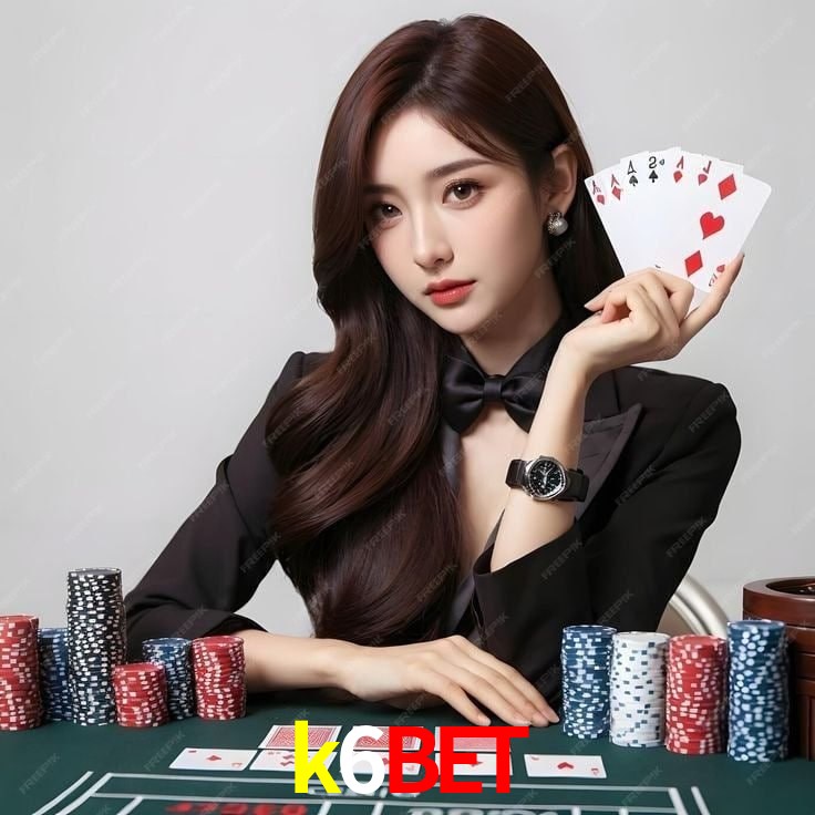 Diretório de Jogos k6bet
