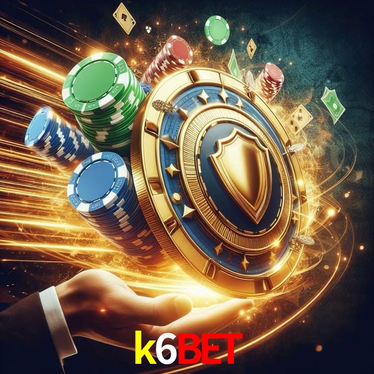 k6bet Slots - k6bet visual 2
