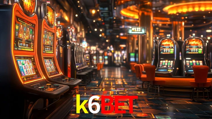 Ofertas Imperdíveis na k6bet: Promoções e Bônus Que Valem a Pena