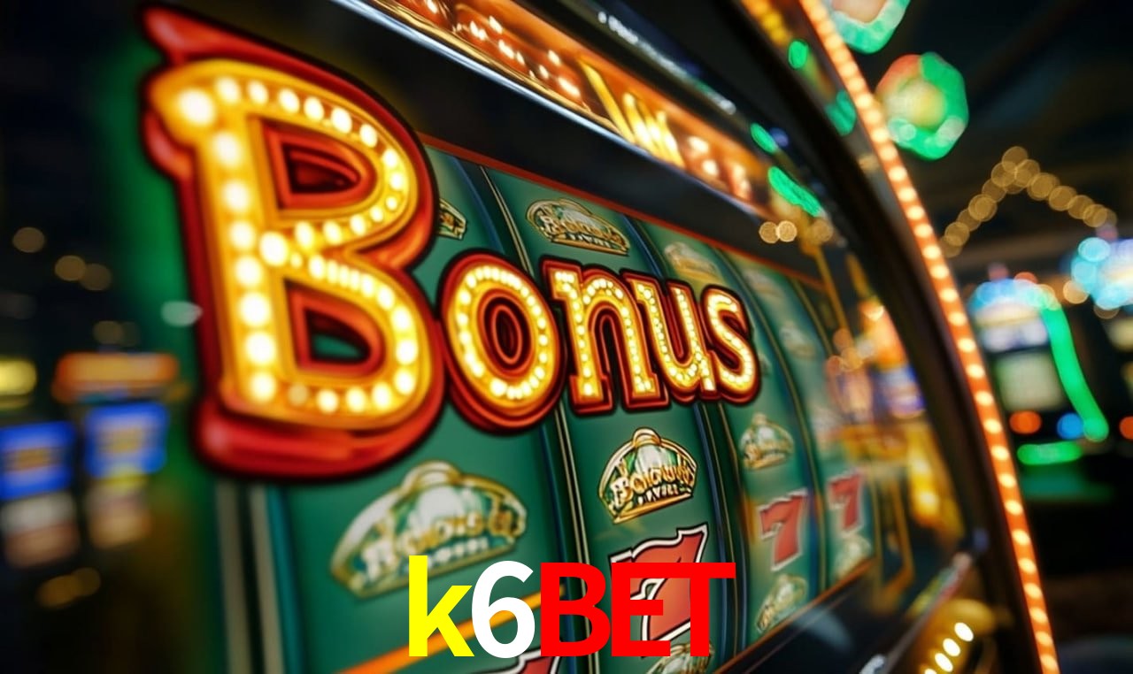 Integração de APIs k6bet