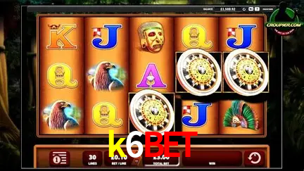 Desvendando o Mundo dos Jogos Virtuais na k6bet