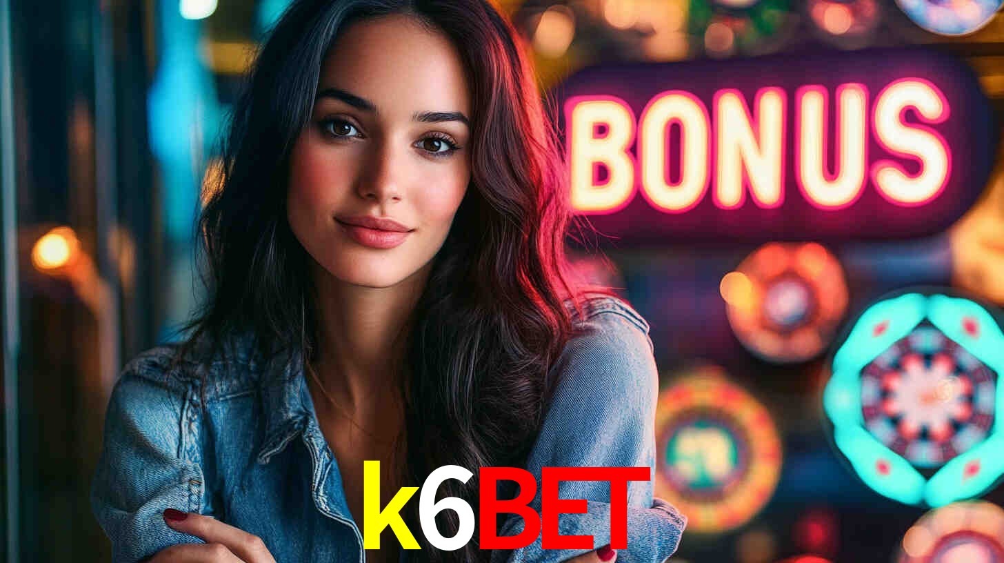 k6bet: Seu Especialista em Apostas Esportivas Brasileiras