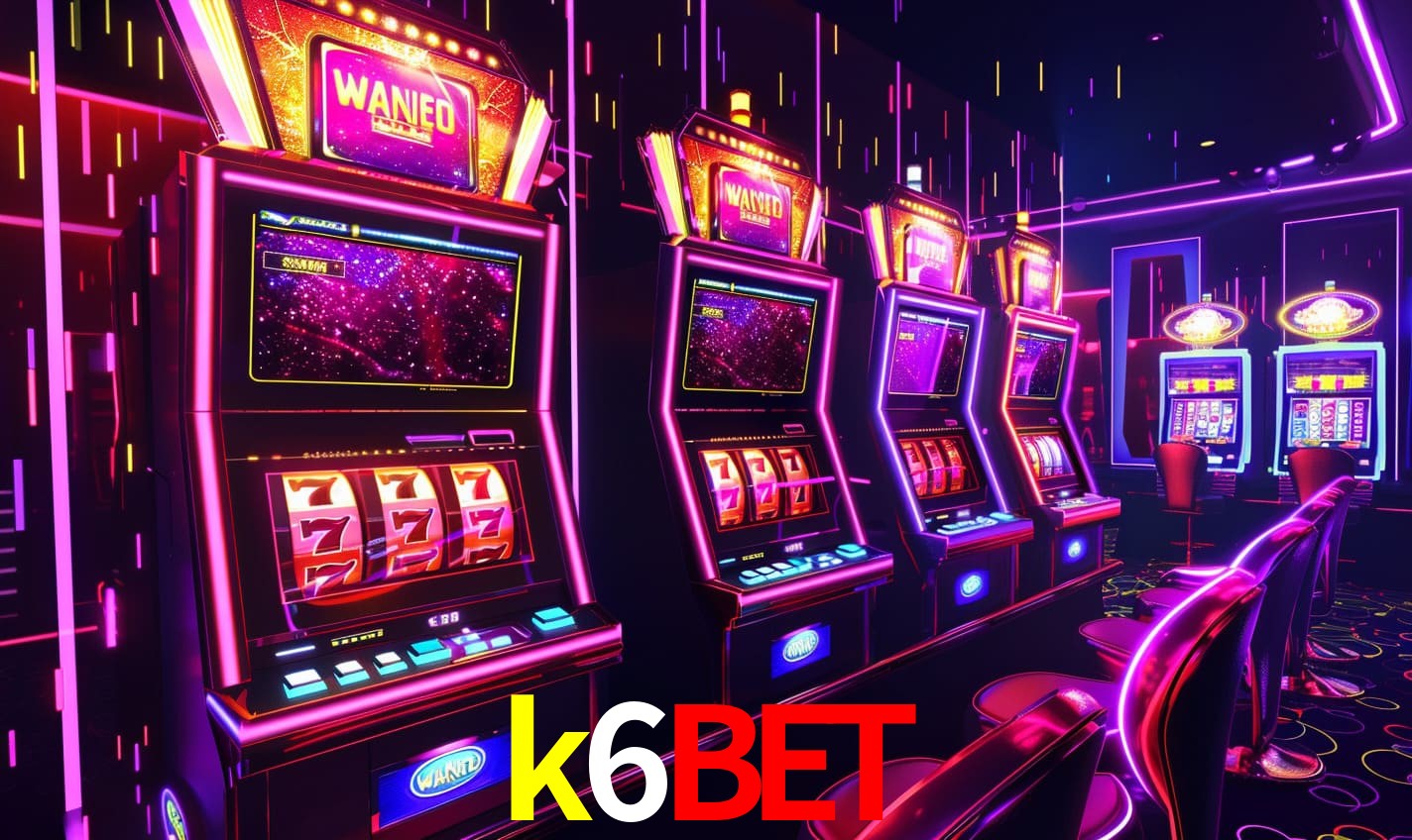 Explorando a Categoria de Eventos em Apostas na k6bet
