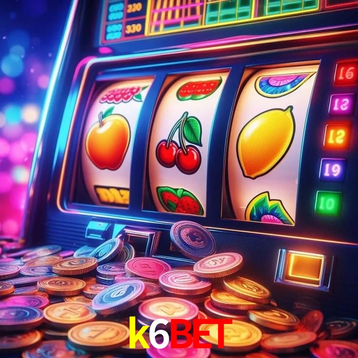 Casino VIP k6bet