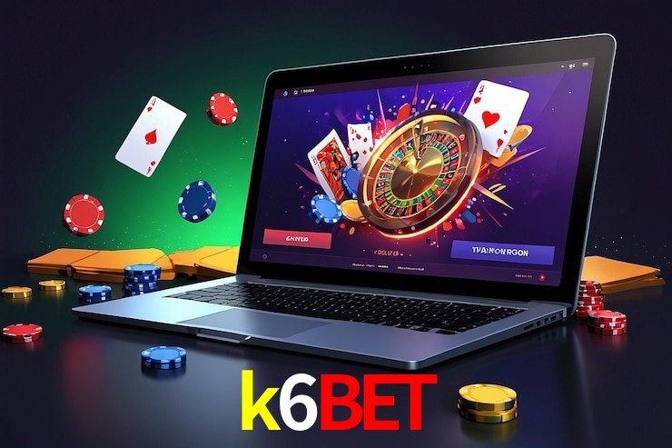 Login Seguro k6bet