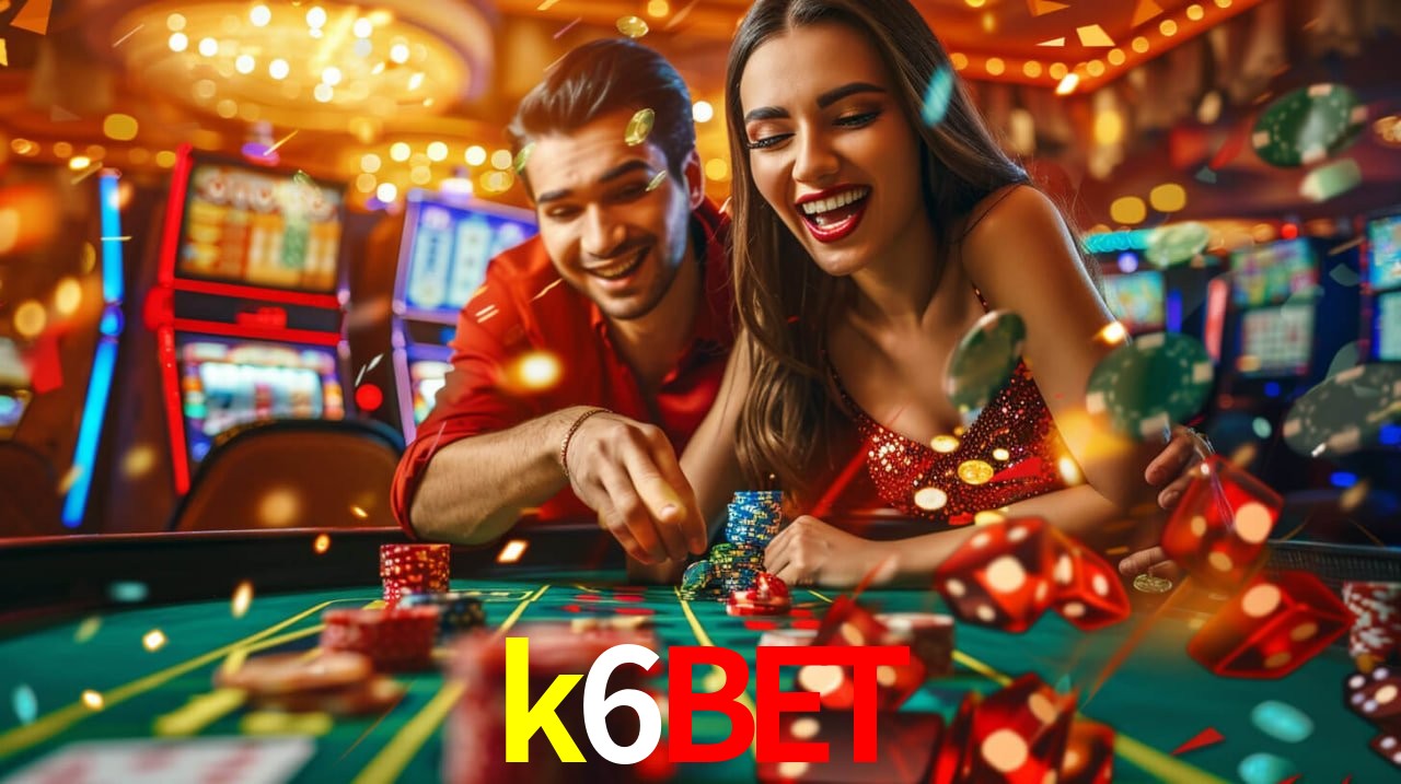 Estatísticas do Jogo k6bet