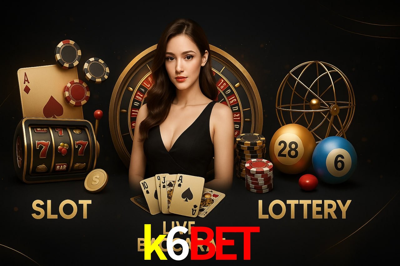 Sistemas de Segurança k6bet