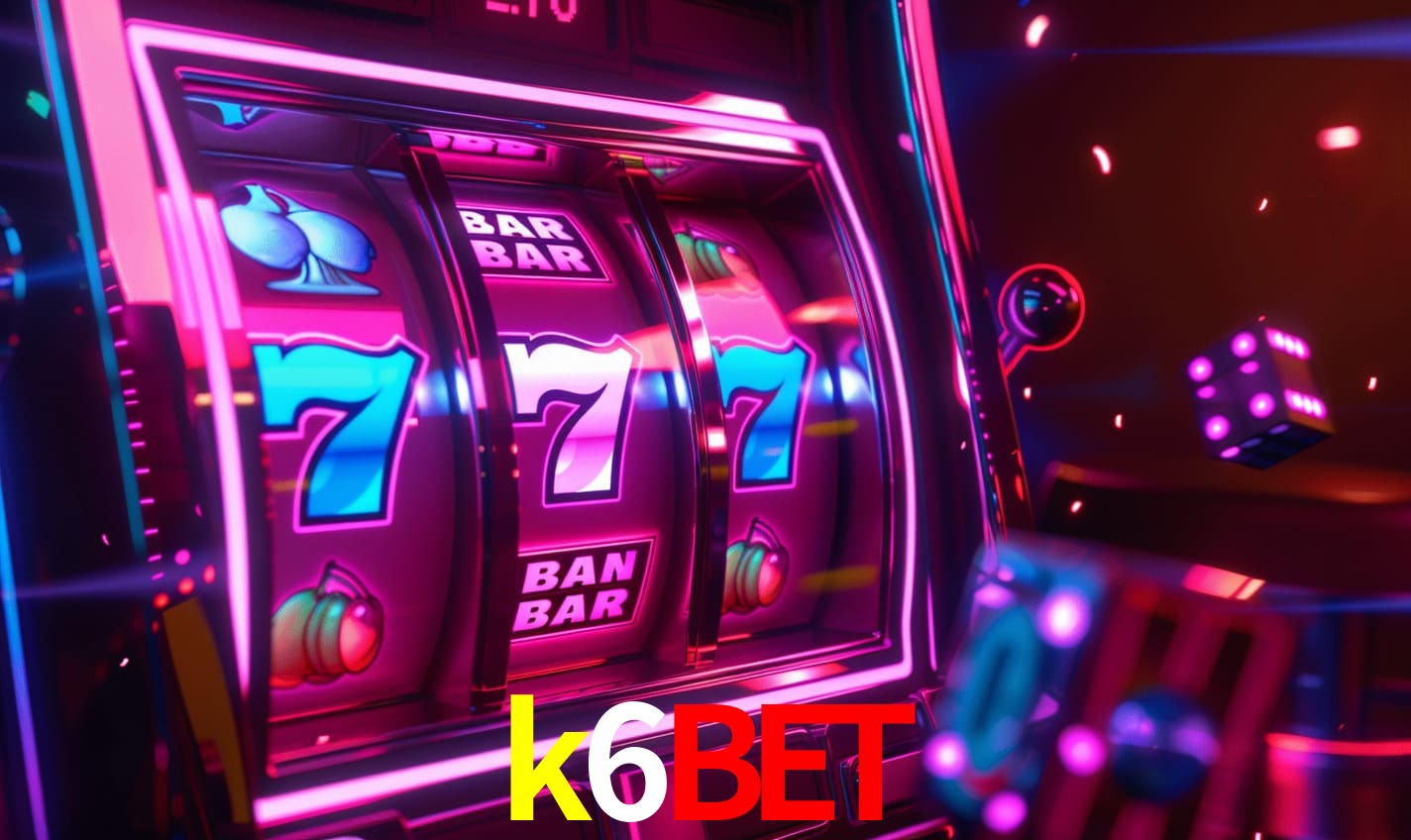 Descubra a Essência do k6bet: Nossa História e Compromissos