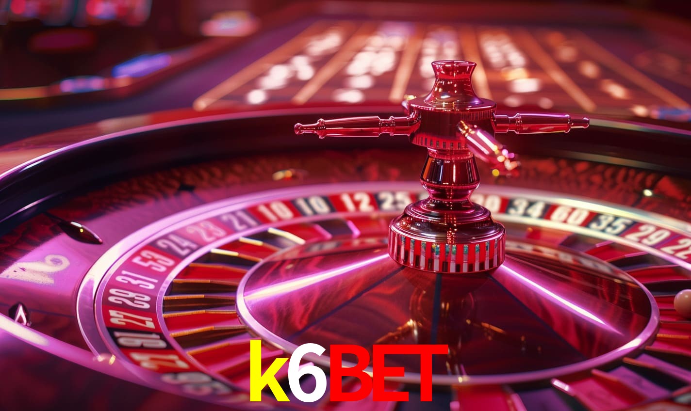 Explorando a Categoria de Eventos em Apostas na k6bet