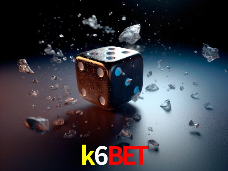 Design Responsivo k6bet