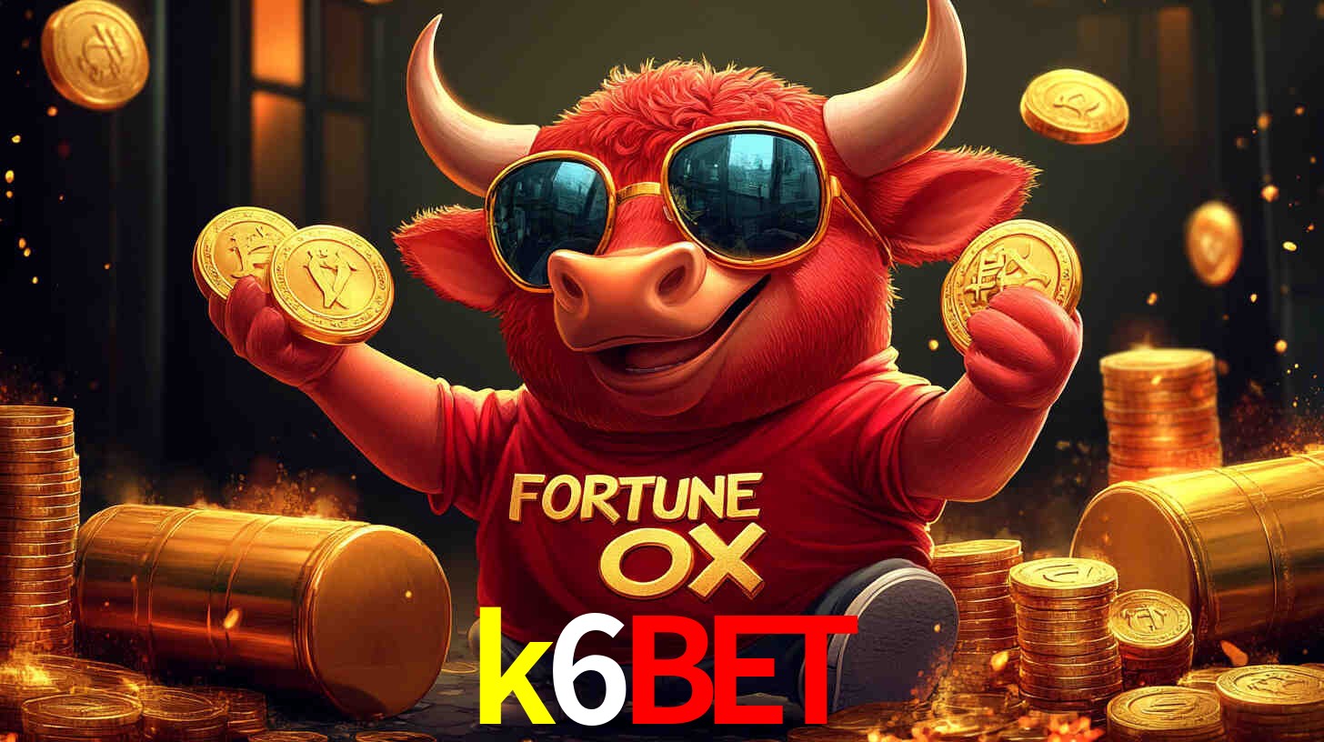 Desvendando o Mundo dos Jogos Virtuais na k6bet