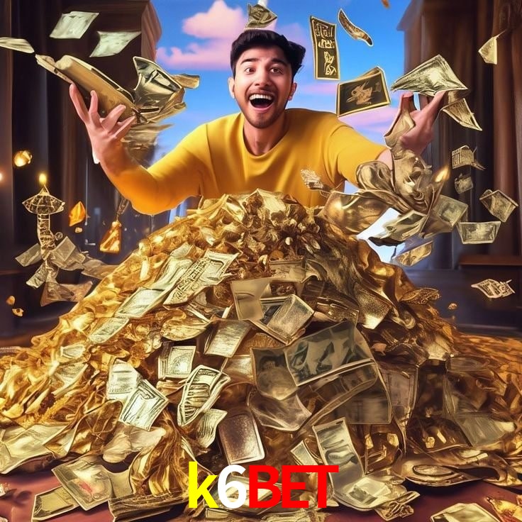 Jogos Exclusivos k6bet
