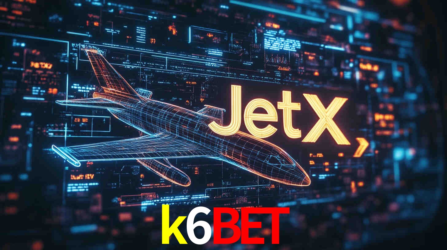 Inovações de Jogos na k6bet: O Futuro das Experiências Interativas