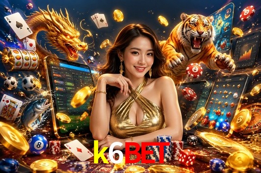 2FA Security k6bet