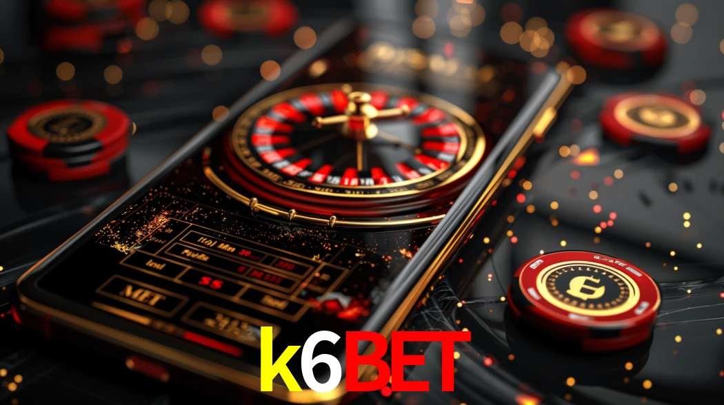Secure Login k6bet