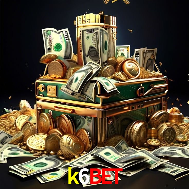 Mesa de Blackjack k6bet