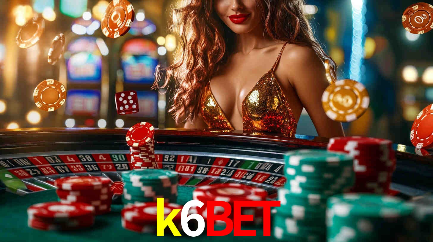 Exclusive Games k6bet