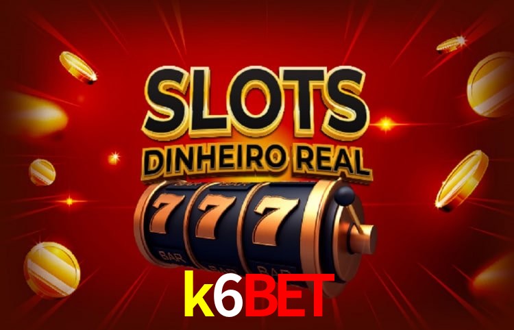 Cadastro Rápido k6bet