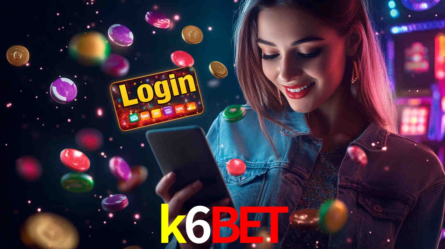 A Experiência Imersiva dos Cassinos Ao Vivo no k6bet