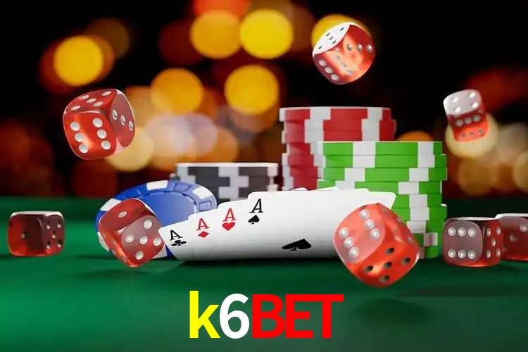 Apostas de Basquete k6bet