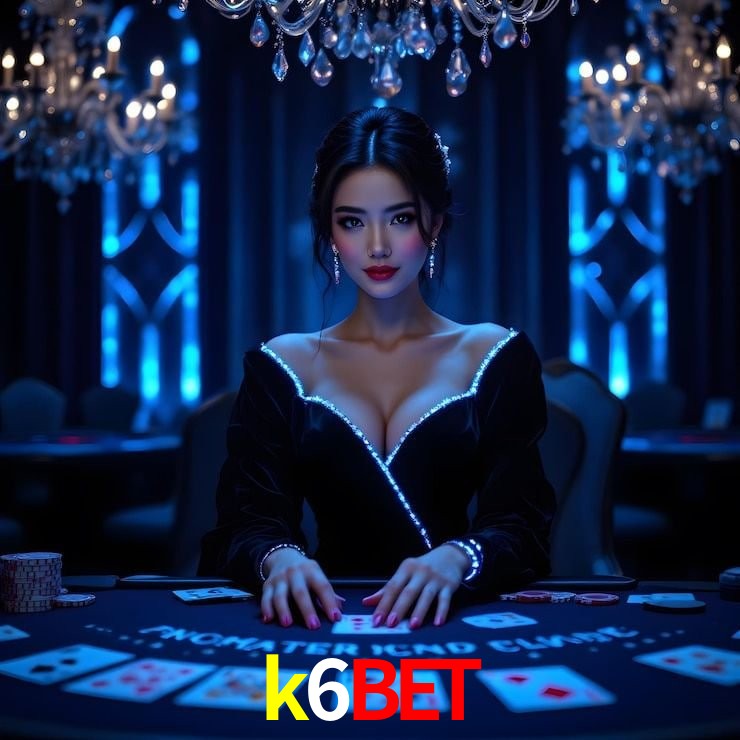 Estatísticas Esportivas k6bet