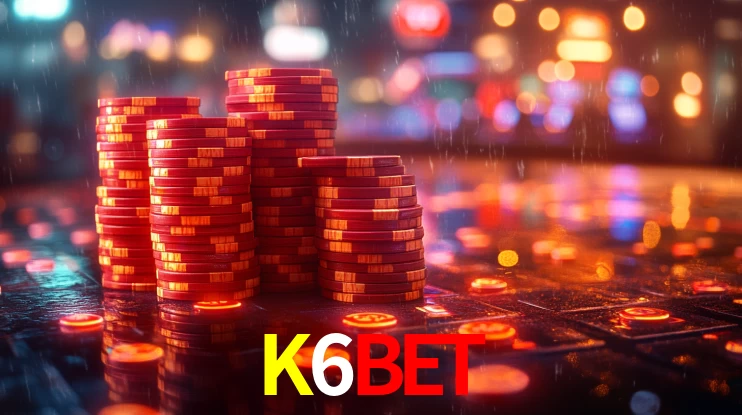 Suporte no Cassino Online K6BET