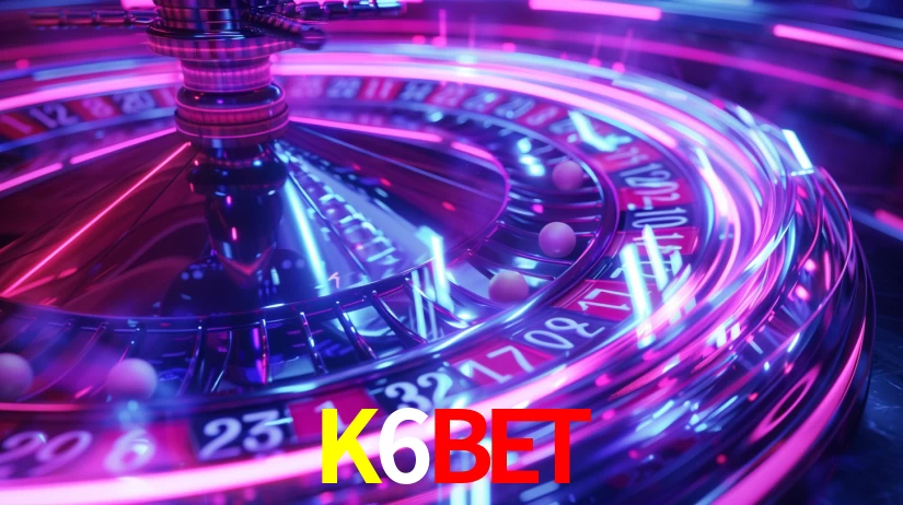 Jogos Diferentes no Cassino Online K6BET